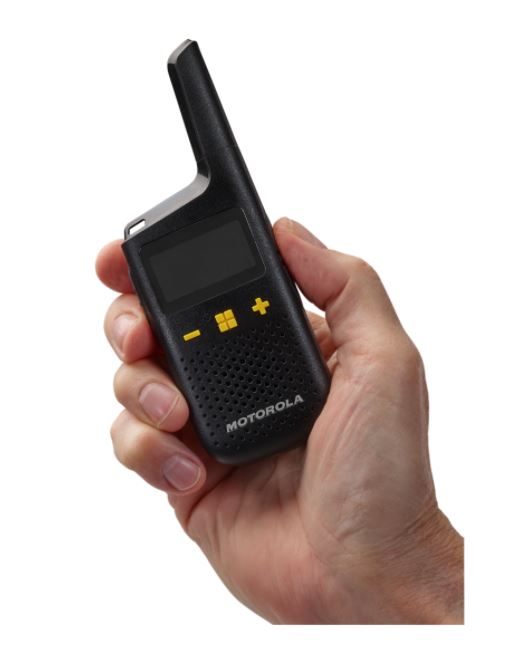 XT185 Unlicensed 2-way Radio