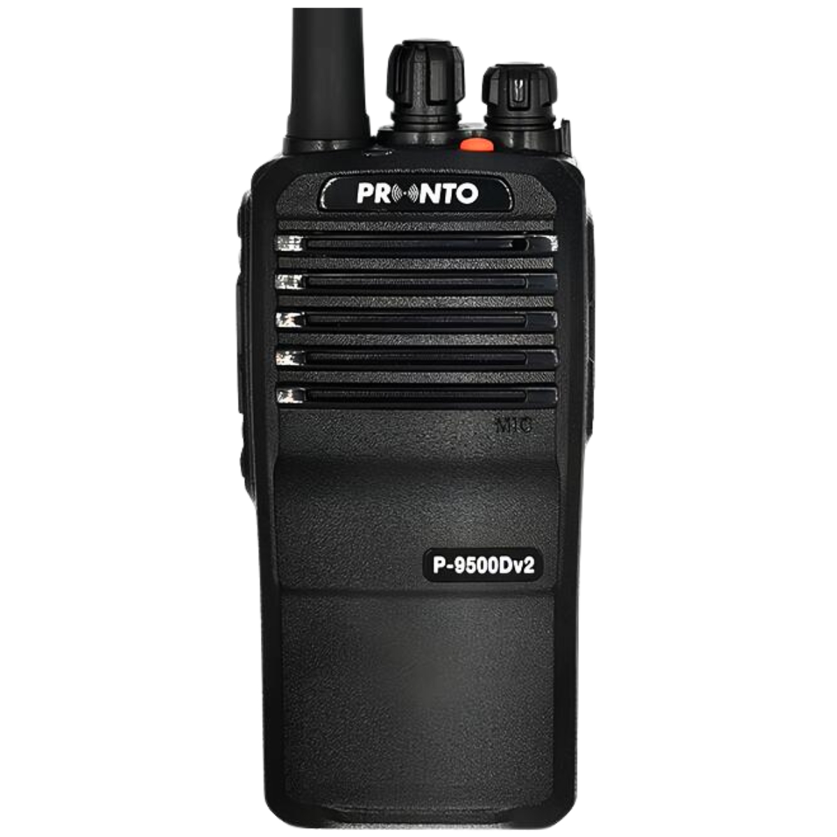 Pronto P-9500Dv2 digital radio