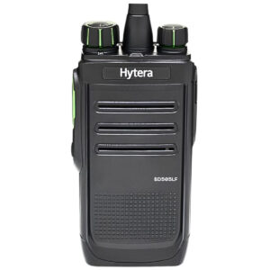 Hytera BD505LF digital radio