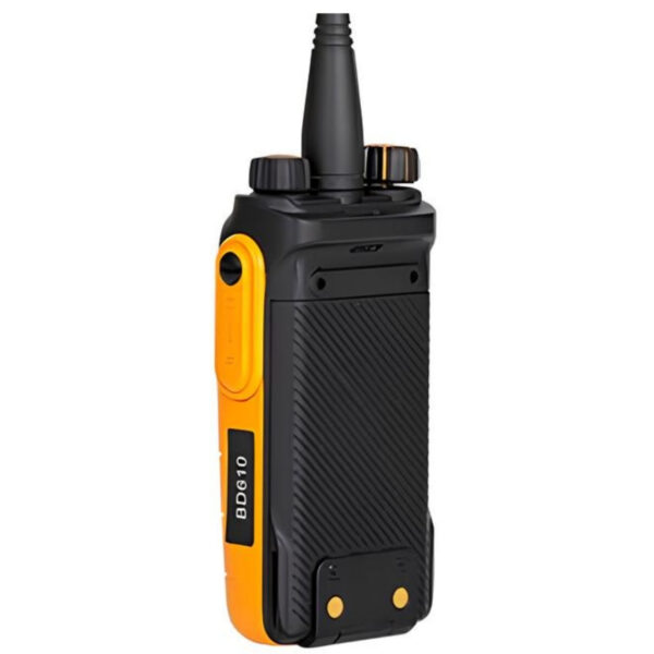 Hytera BD615 Digital Radio - Maximon Solutions
