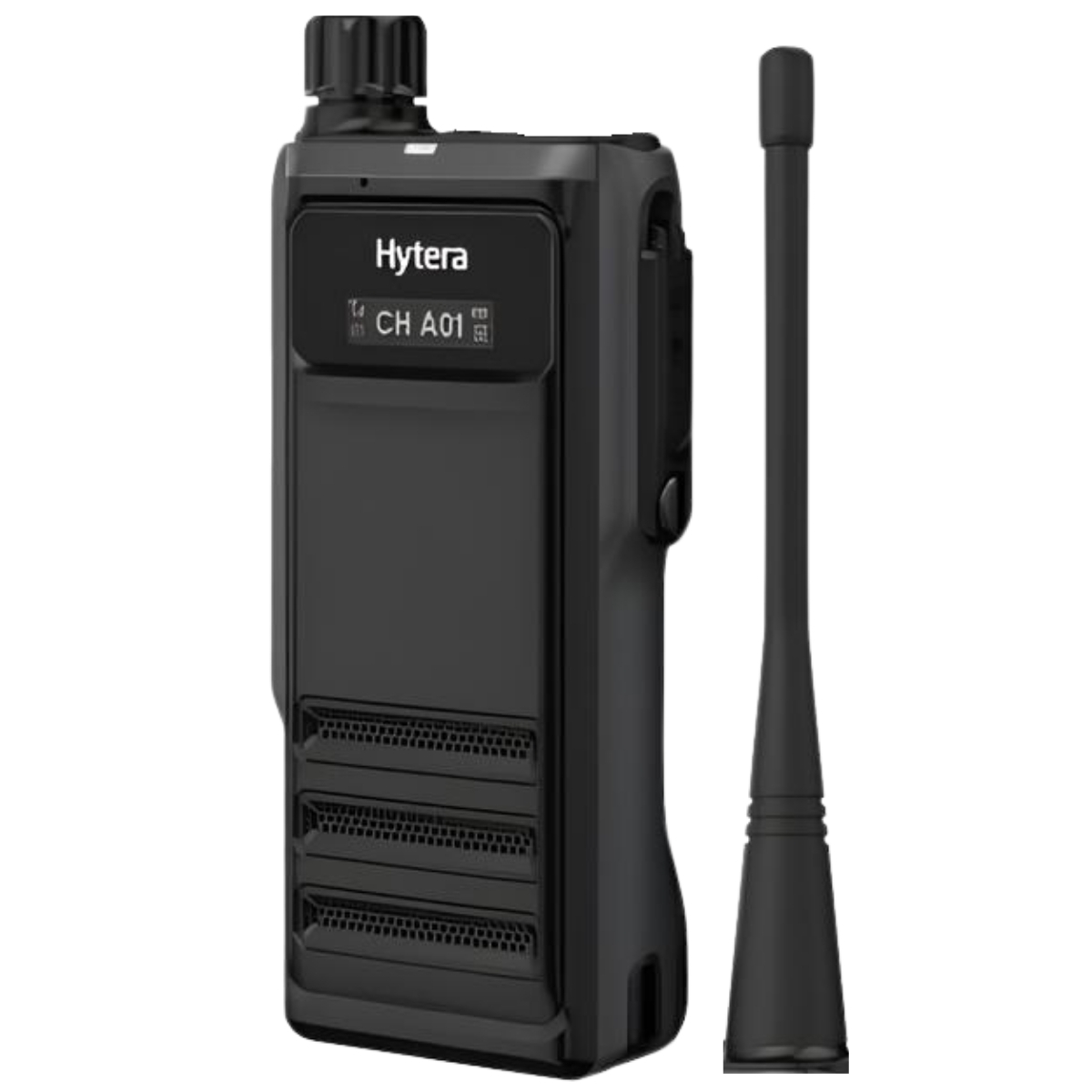 Hytera HP705 Digital Radio - Image 2