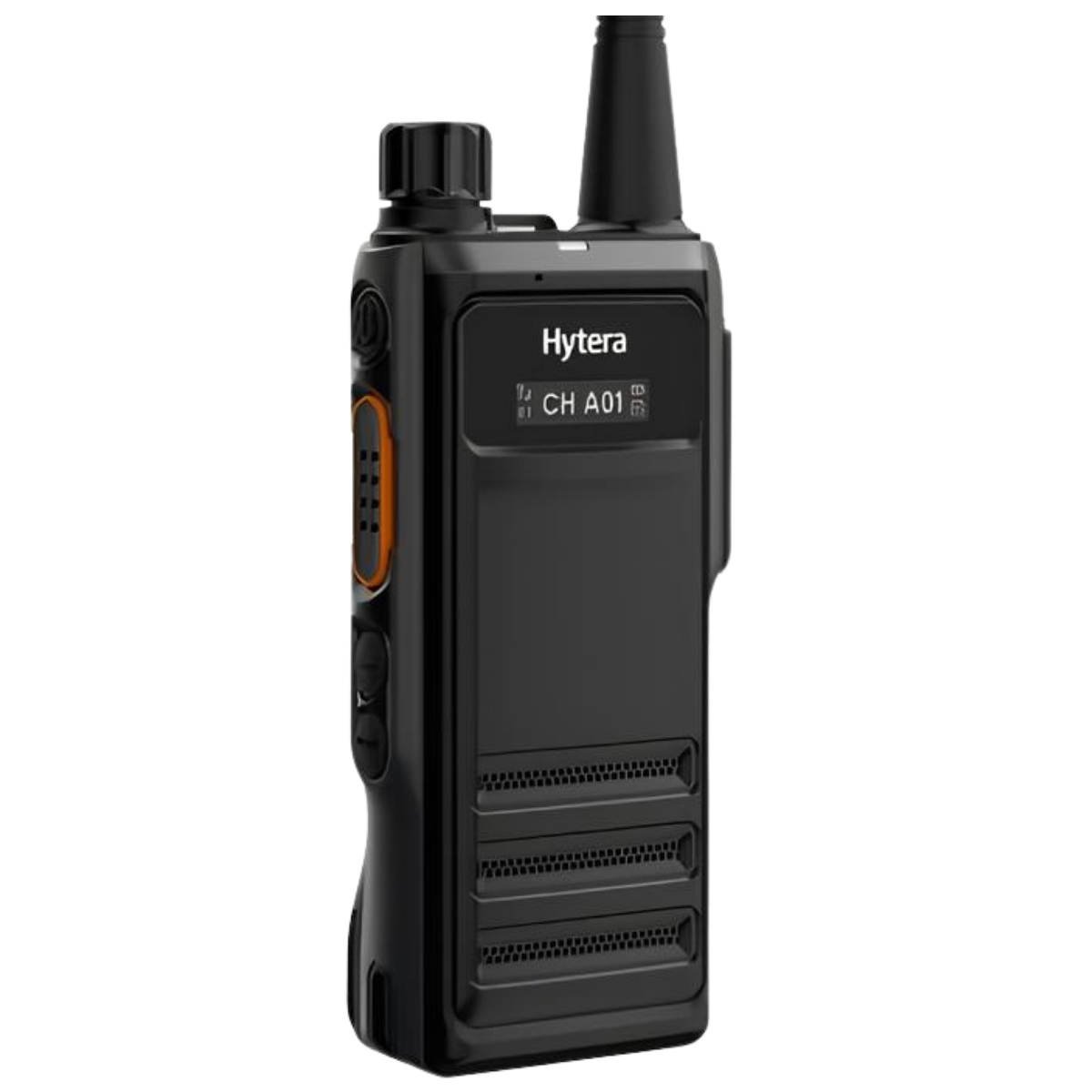 Hytera HP705G Digital Radio - Image 2