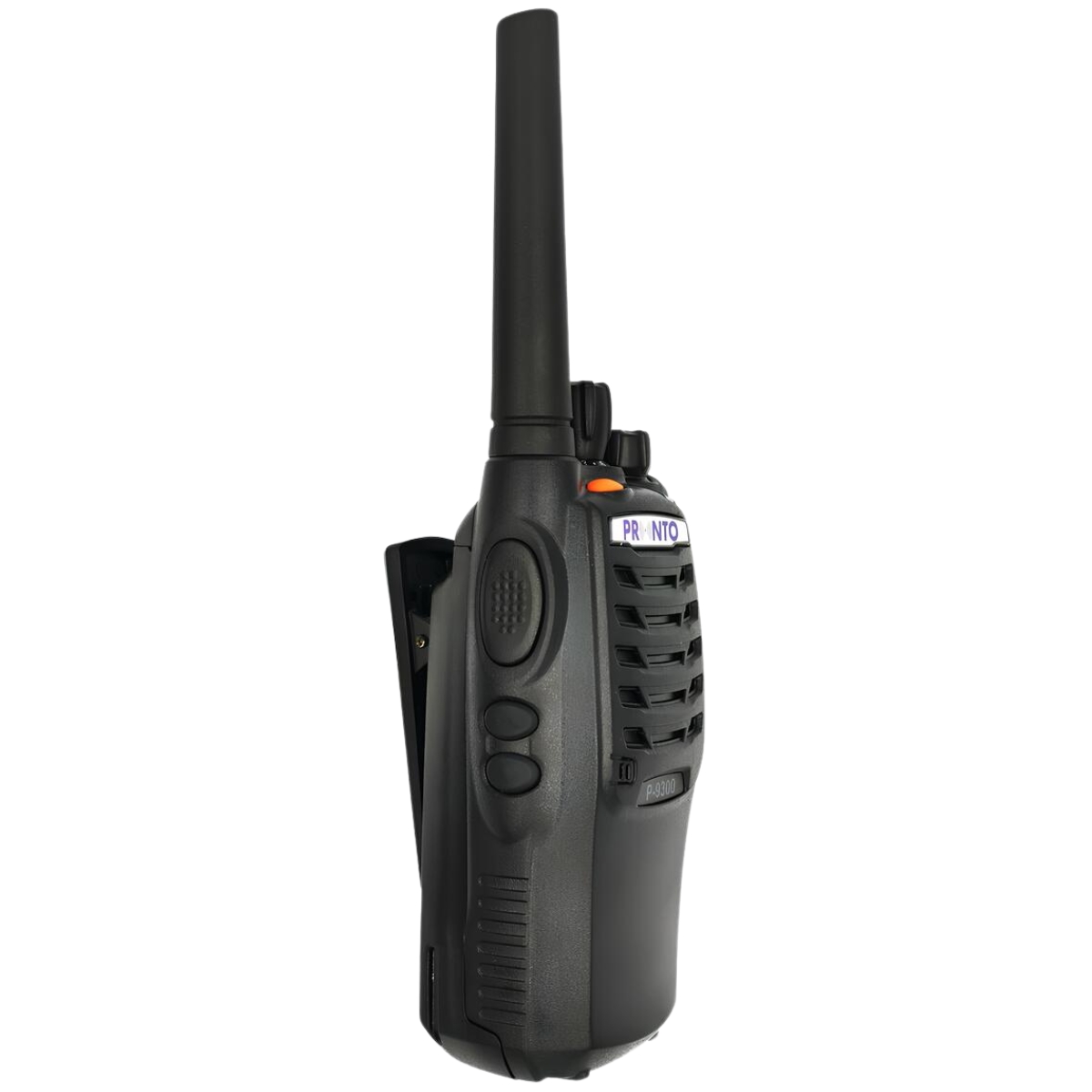 Pronto P-9300 Digital Radio - Image 2