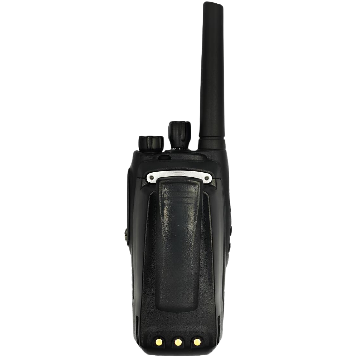 Pronto P-9300 Digital Radio - Image 3