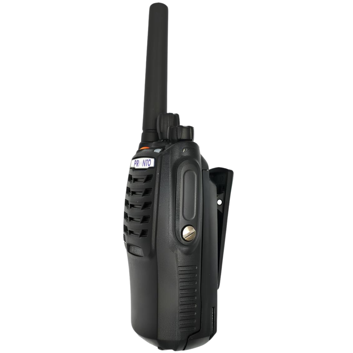 Pronto P-9300 Digital Radio - Image 4