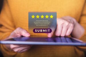 customer satisfaction