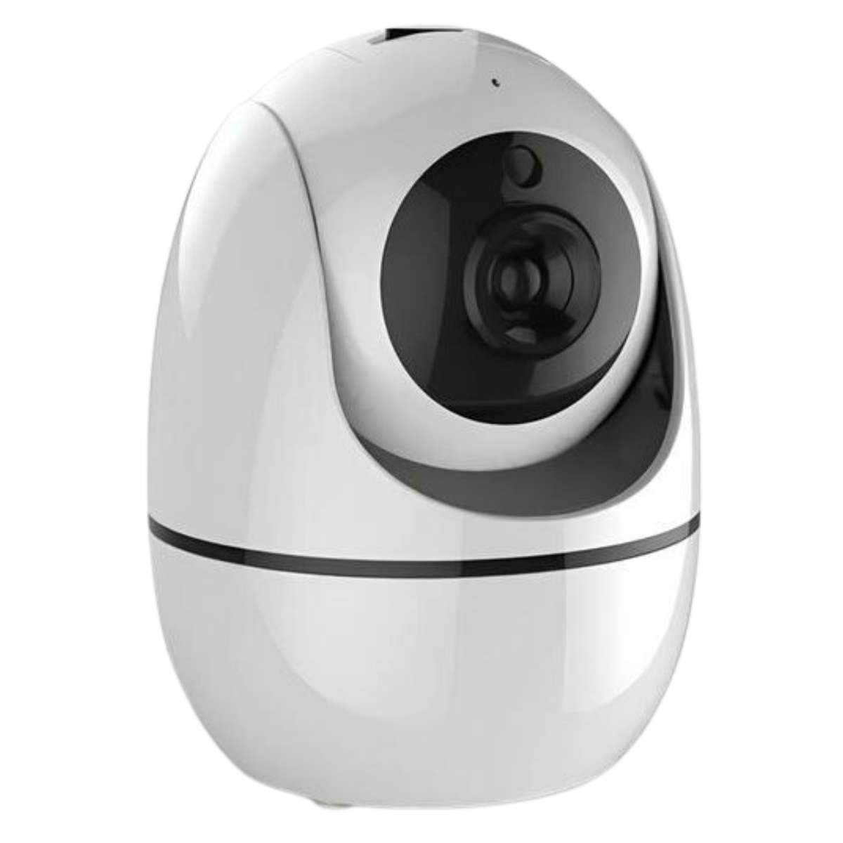 Pronto Indoor Home CCTV Egg Camera - Image 2