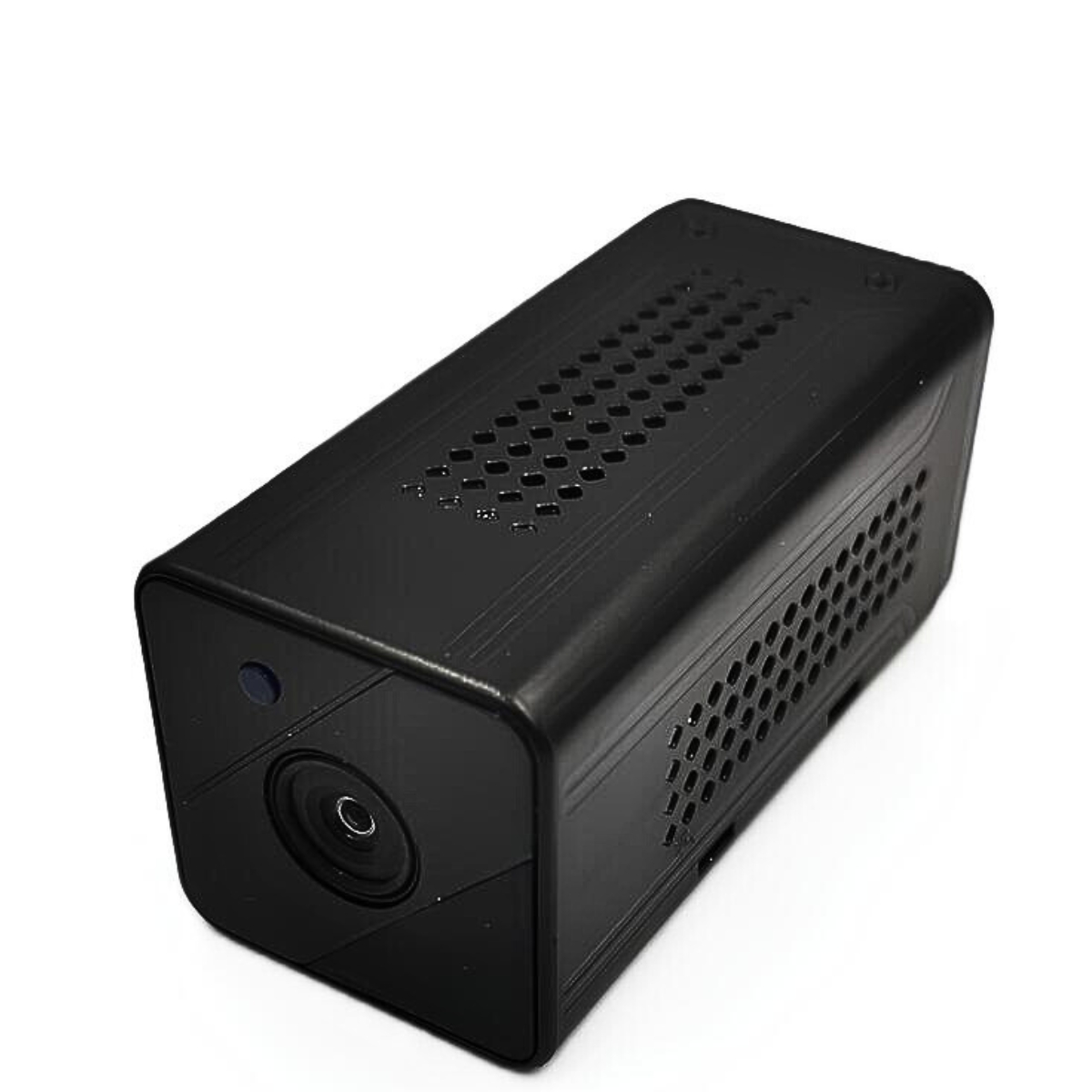 Mini Covert Battery Wi-Fi CCTV Camera - Image 4