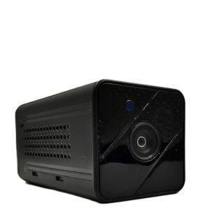 Pronto covert mini CCTV camera