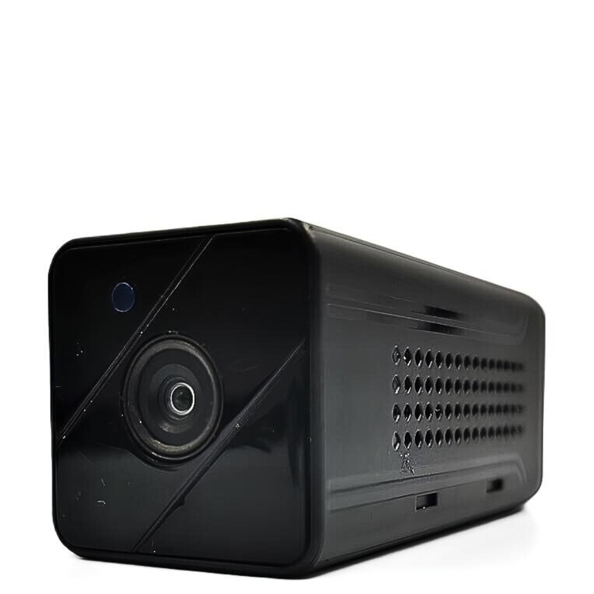 Mini Covert Battery Wi-Fi CCTV Camera - Image 2