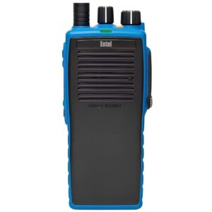 Entel DT542 analogue non-display radio