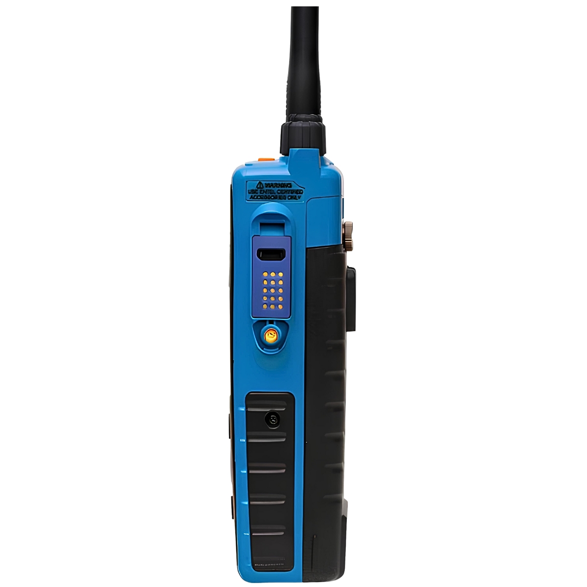 Entel DT582 Digital IECEx Radio - Image 2