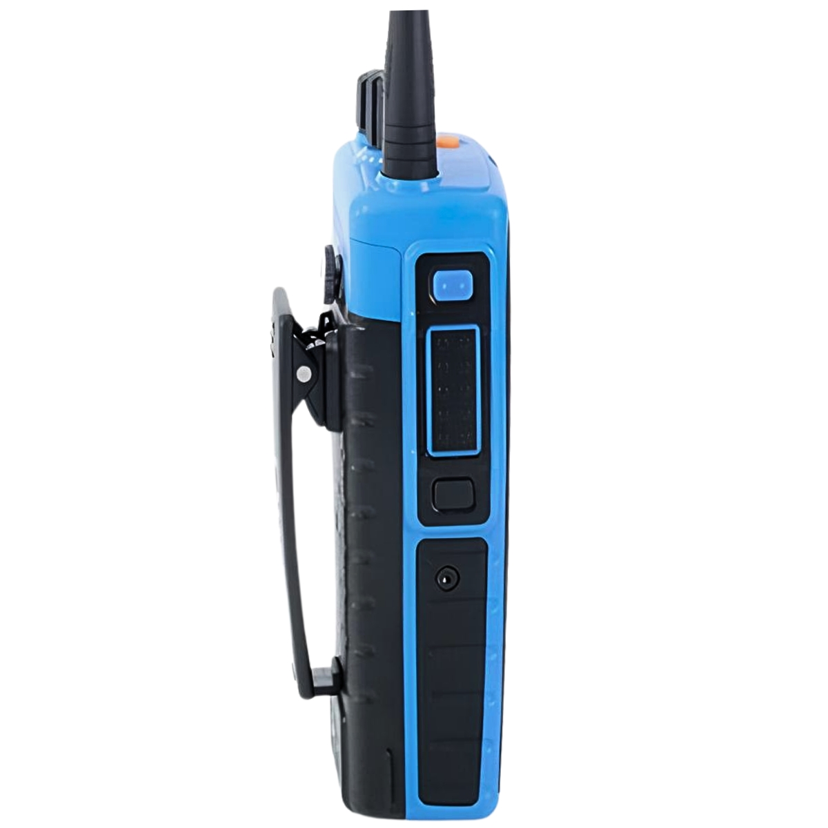Entel DT985 Digital ATEX Radio - Image 2