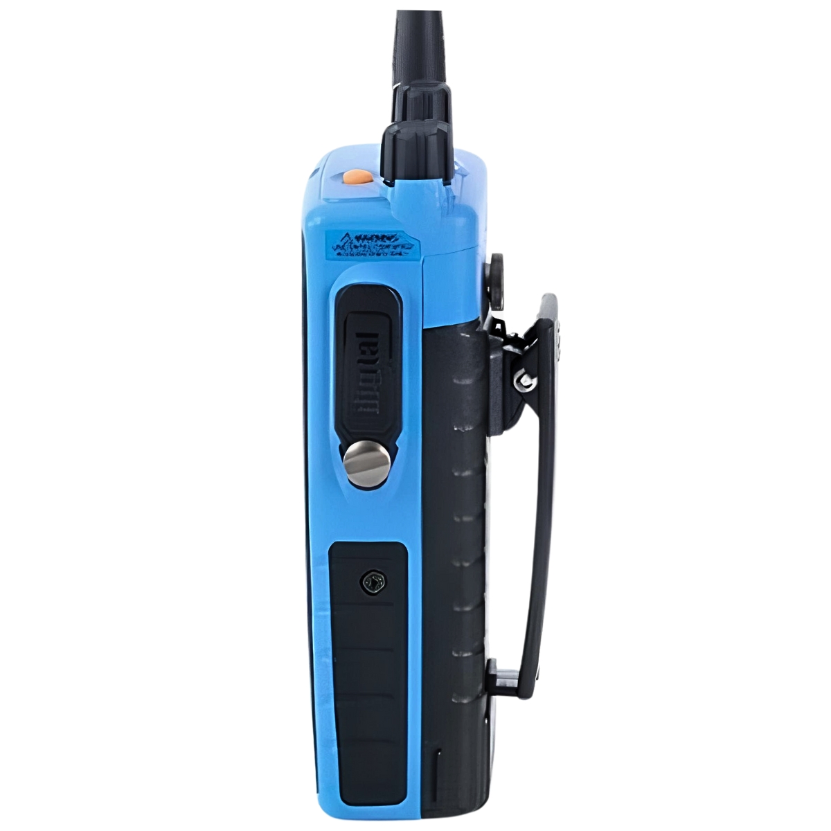 Entel DT985 Digital ATEX Radio - Image 3