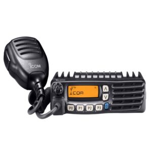 Icom IC-F6022 mobile
