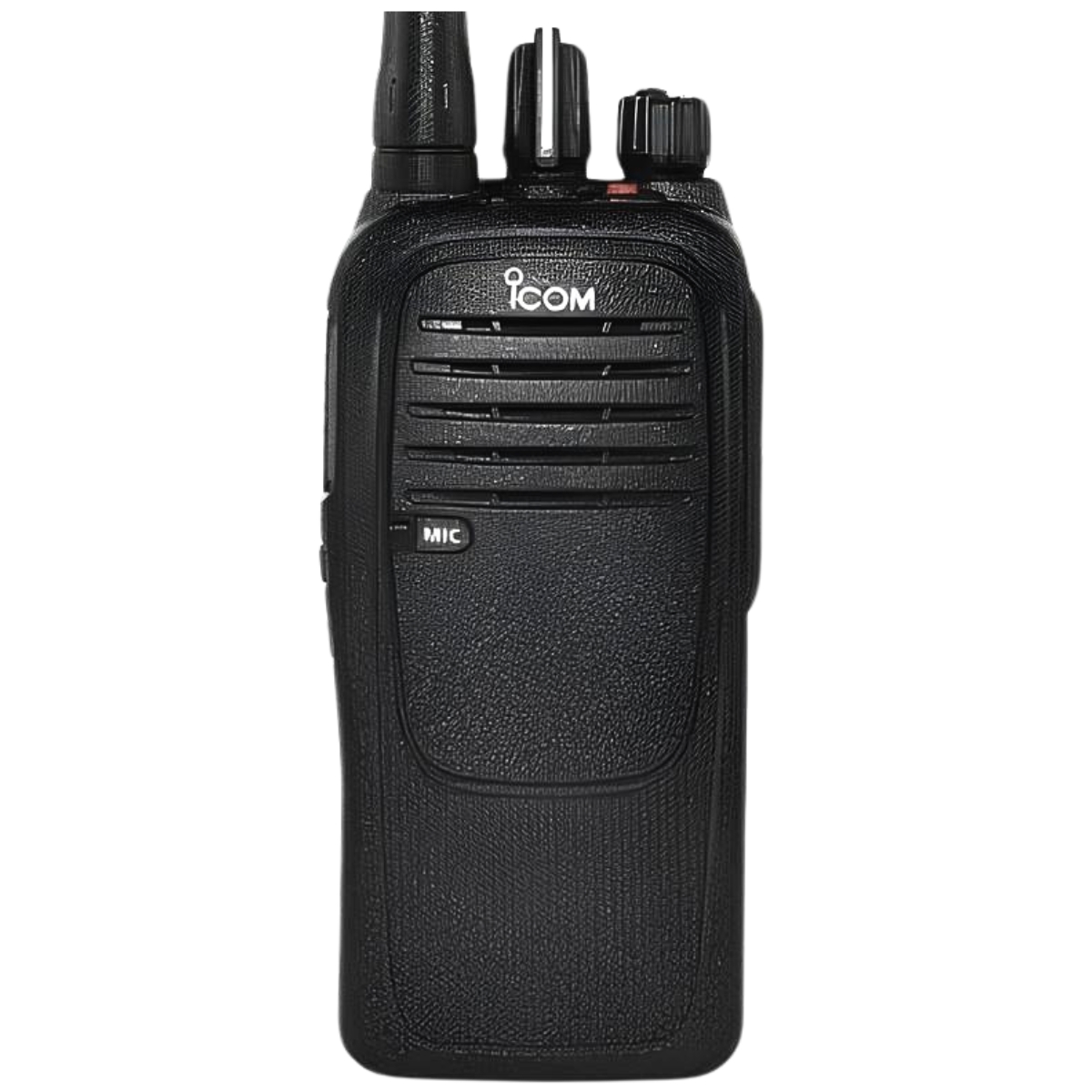 Icom IC-F2000 analogue non-display radio