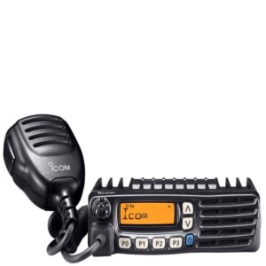 Icom IC-F5022 mobile