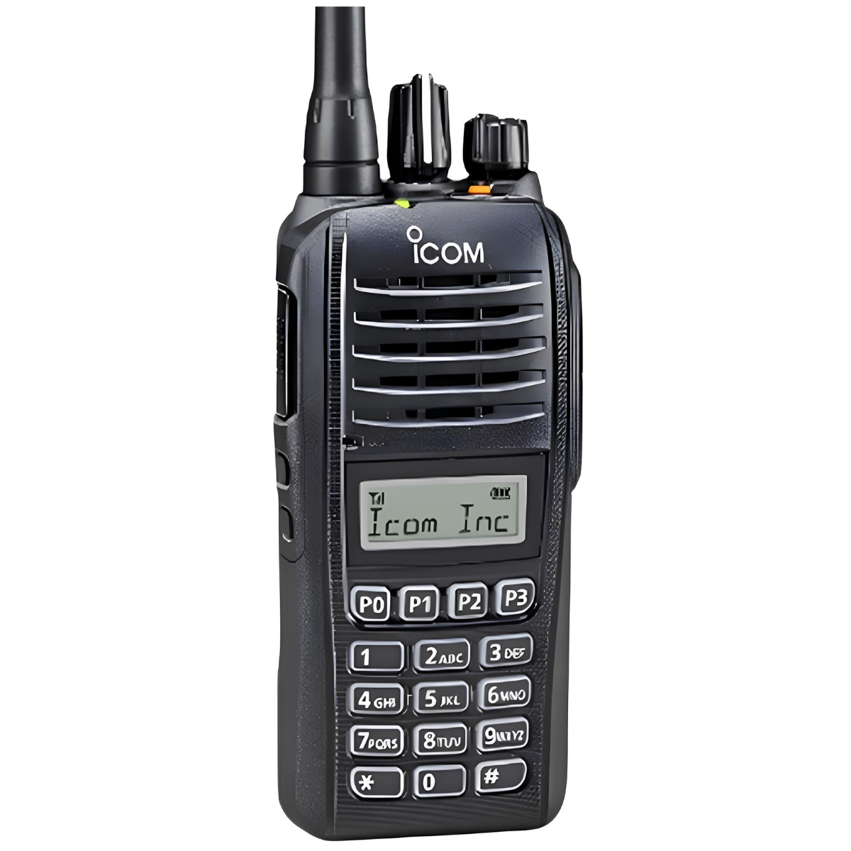 Icom IC-F1100DT Digital Radio - Image 2