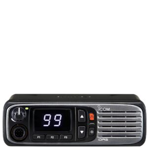 Icom IC-F6400DS mobile