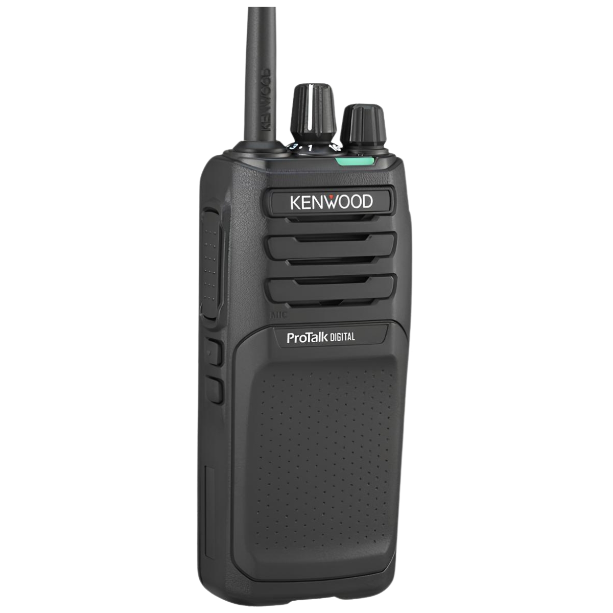 Kenwood TK-3701D Digital Radio - Image 2