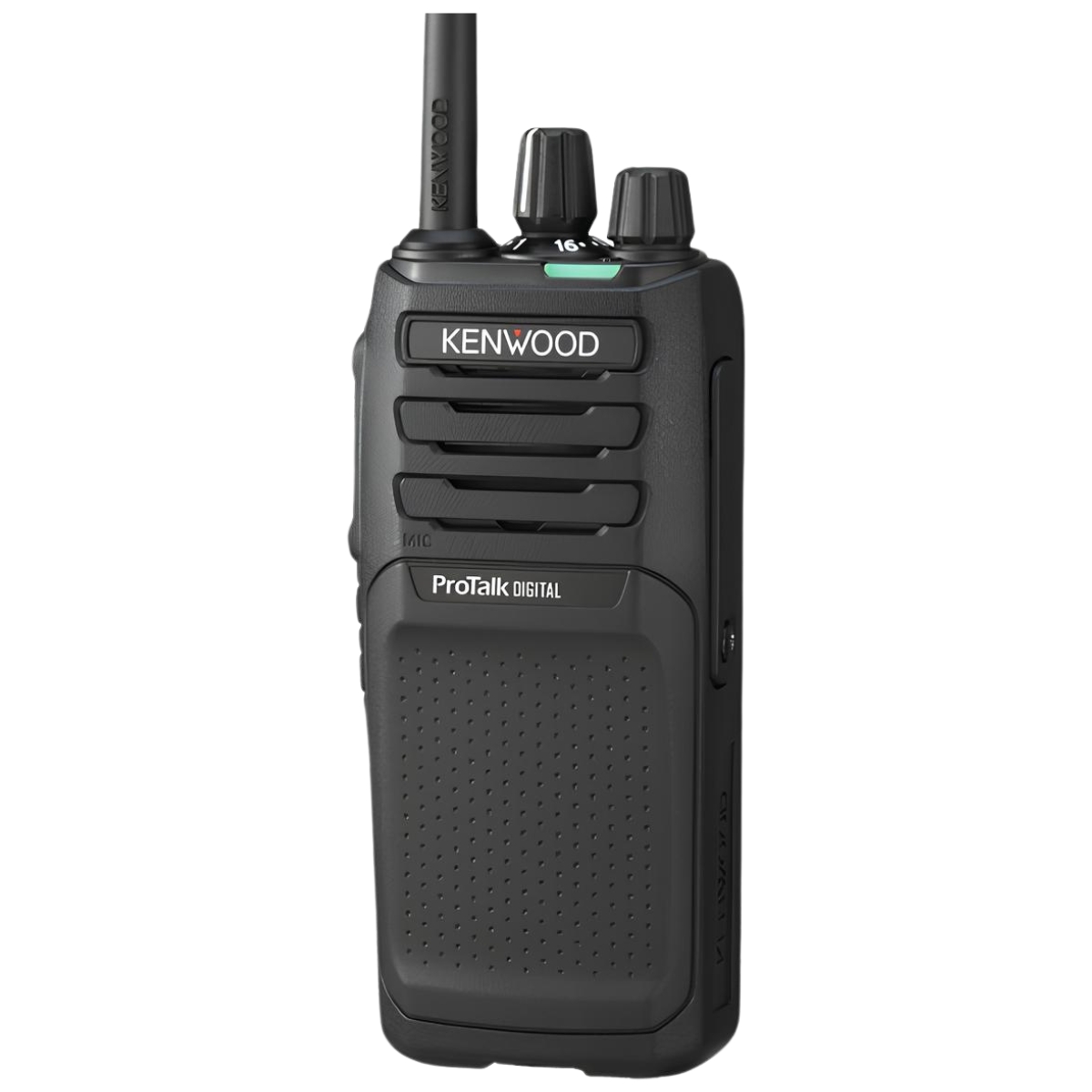 Kenwood TK-3701D Digital Radio - Image 3