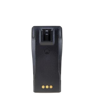 Motorola replacement Nimh battery for DP1400/CP040