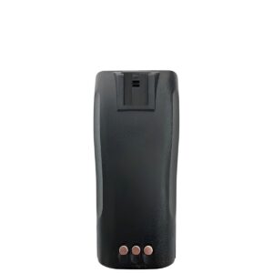 Motorola replacement Lithium Ion battery for DP1400 and CP040