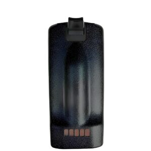Motorola XT Series replacement battery