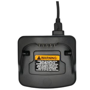 Motorola XT Series replacement charger