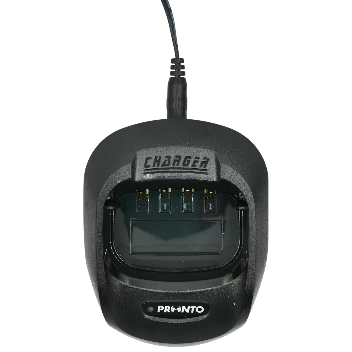 Pronto P-5000 Series replacement charger