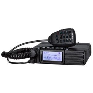 Pronto PM-9500 digital mobile
