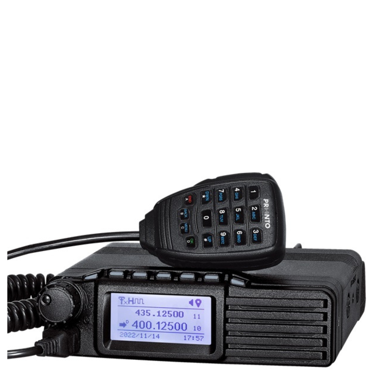 Pronto PM-9500 mobile