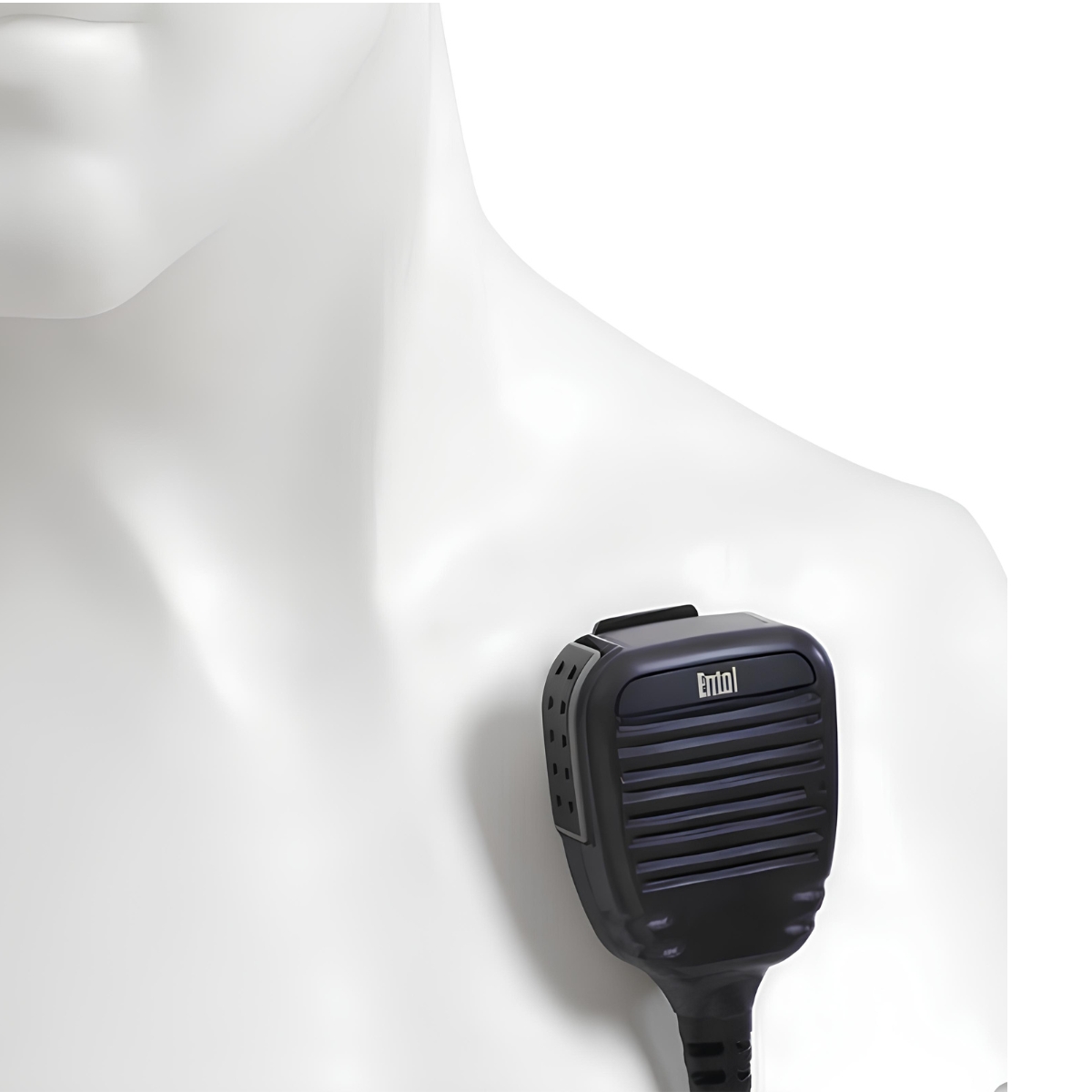 Entel CMP/DXS Speaker Microphone - Image 2