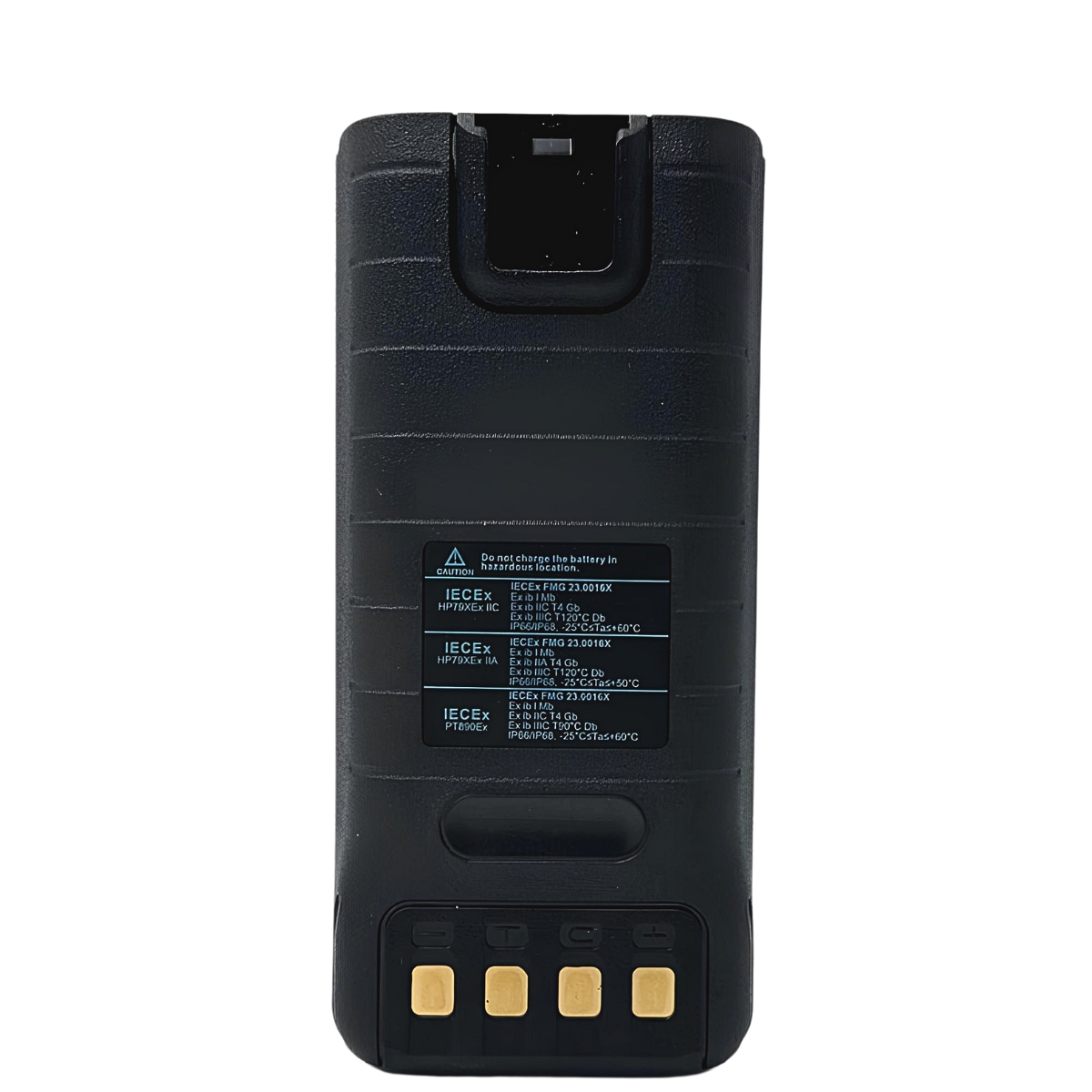 Hytera BL2105-Ex replacement battery