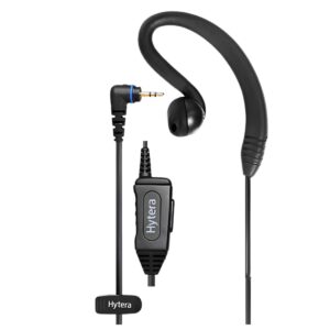 Hytera EHS16 earpiece
