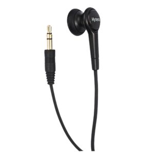 Hytera ES01 earpiece