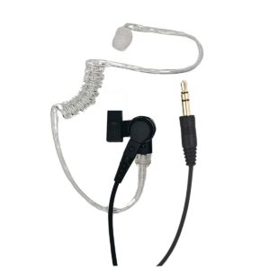 Hytera ES02 earpiece