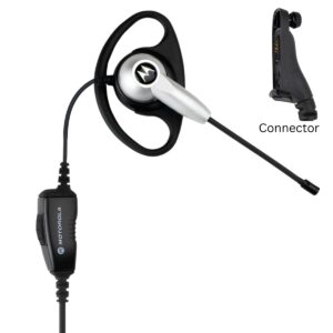 Motorola PMLN5096B earpiece