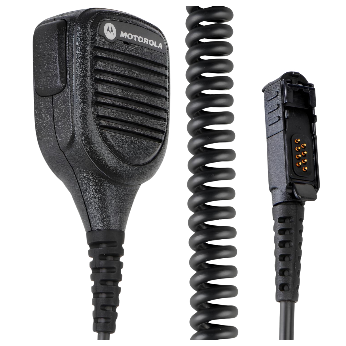 Motorola PMMN4073 Speaker Microphone - Image 2