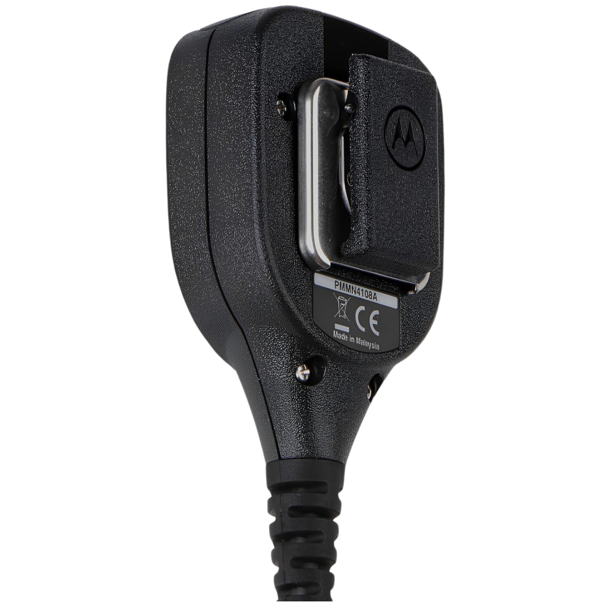 Motorola PMMN4073 Speaker Microphone - Image 3