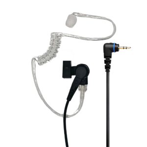 Hytera EAS03 earpiece