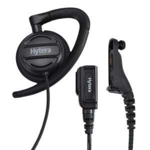 Hytera EHN38P-Ex earpiece