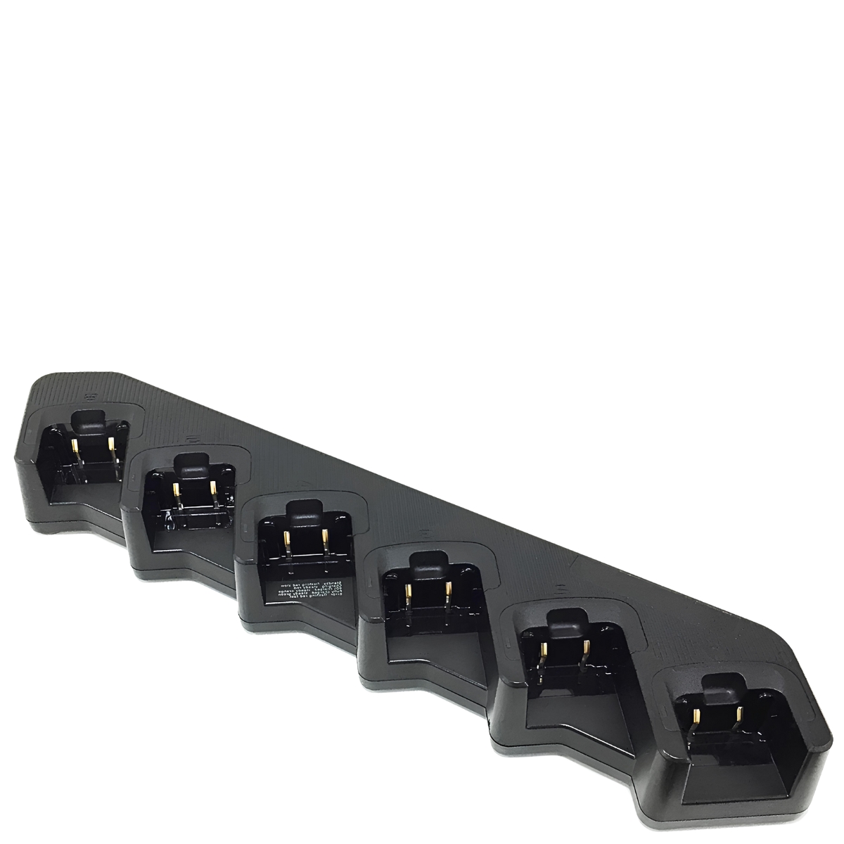 Hytera MCL19 multi charger