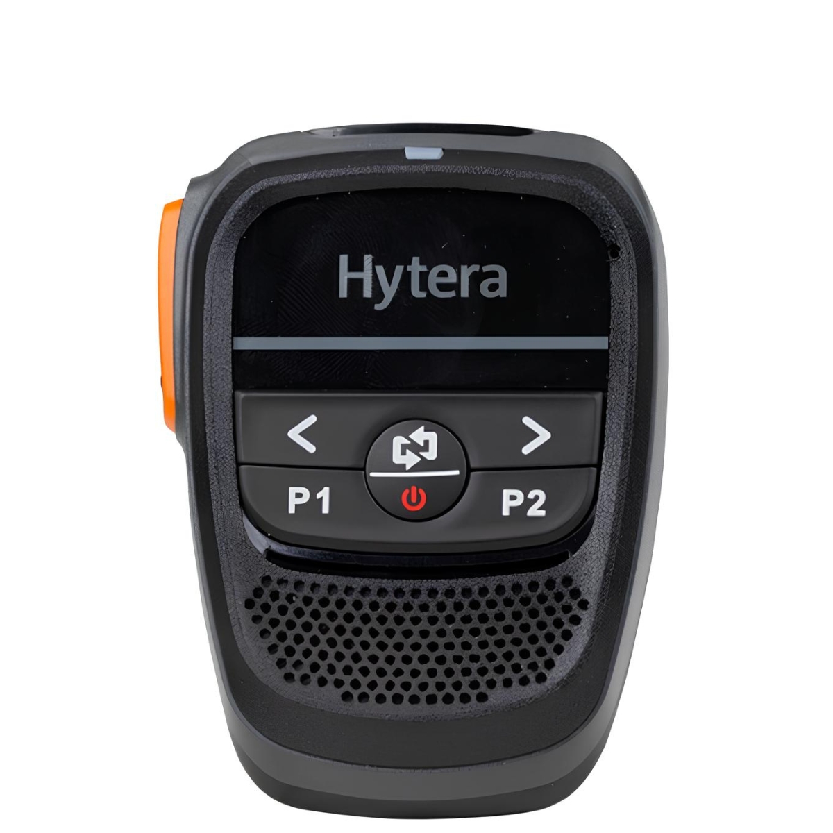 Hytera SM27W2 speaker mic