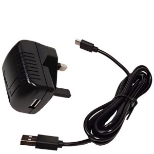 Icom BC-USB charger