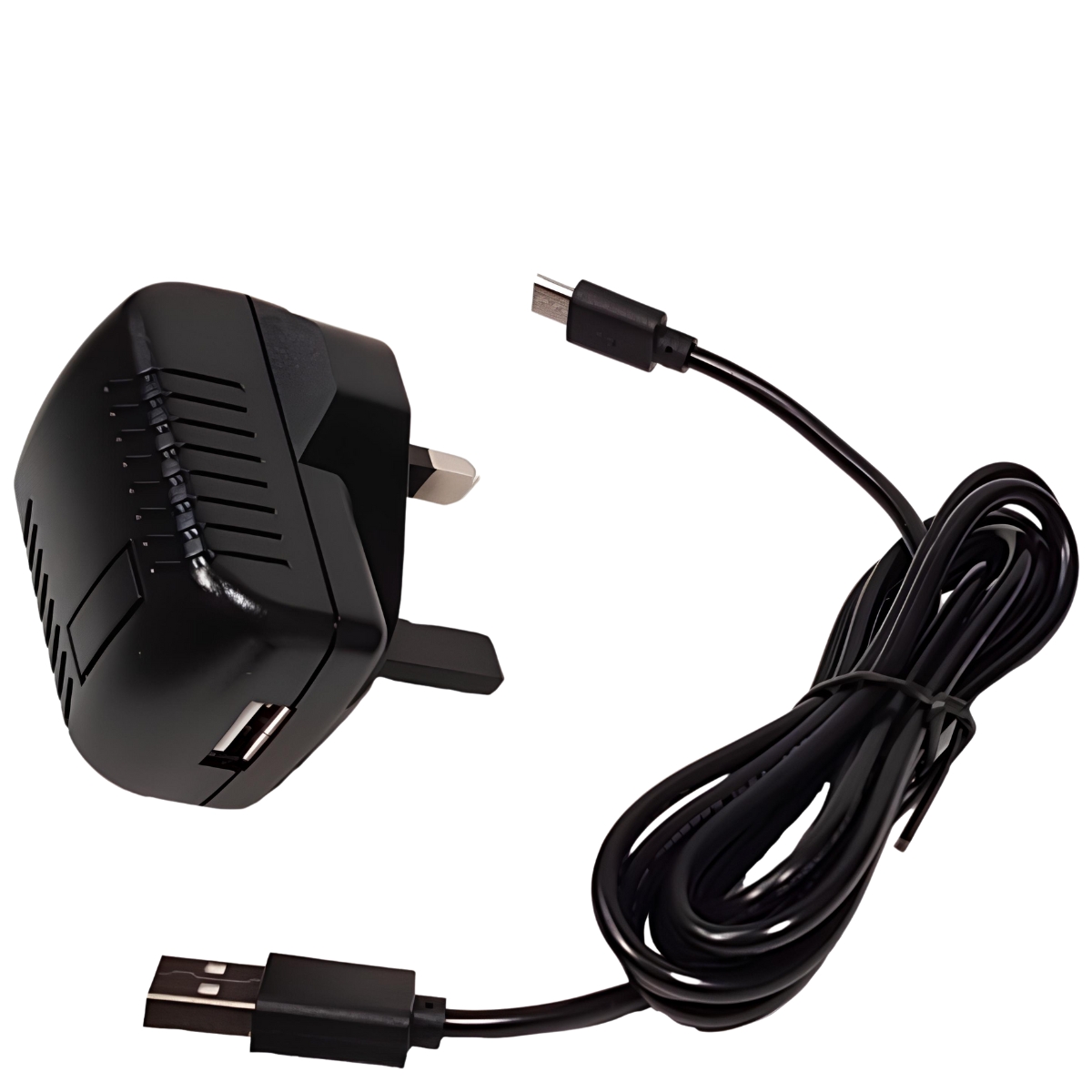 Icom BC-USB charger