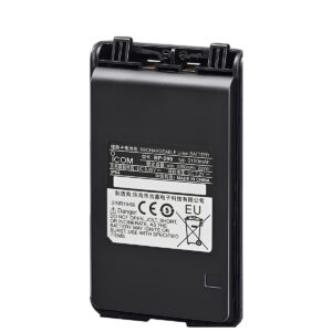 Icom BP-299 replacement battery