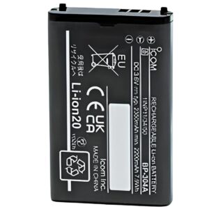 Icom BP-304A battery