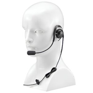 Icom HS-94LWP earpiece