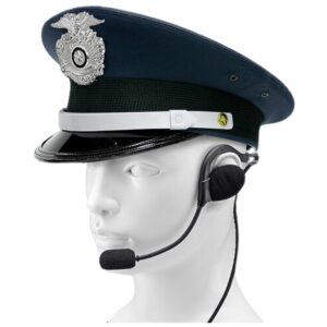 Icom HS-95 earpiece